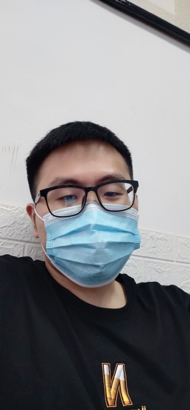 温度的第一张照片--周宁相亲网