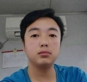 任先生的第一张照片--周宁相亲网
