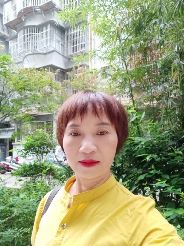 小瓶子的第二张照片--周宁相亲网
