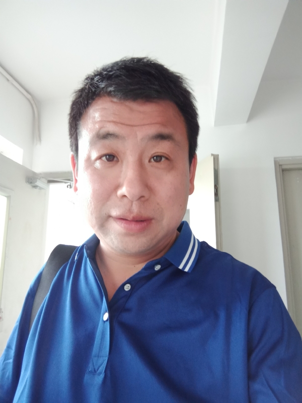 凌志男儿的第一张照片--周宁相亲网