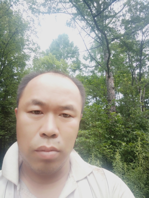 永恒的第一张照片--周宁相亲网