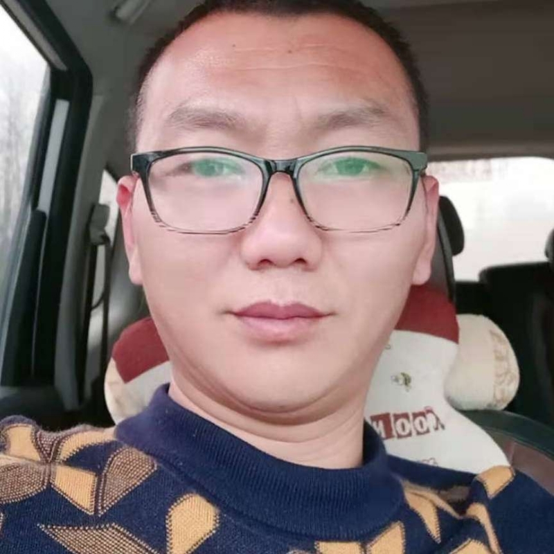 余生不负卿的第一张照片--周宁相亲网