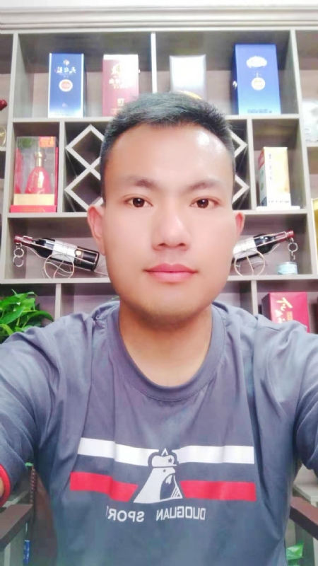 钱乾的第一张照片--周宁相亲网