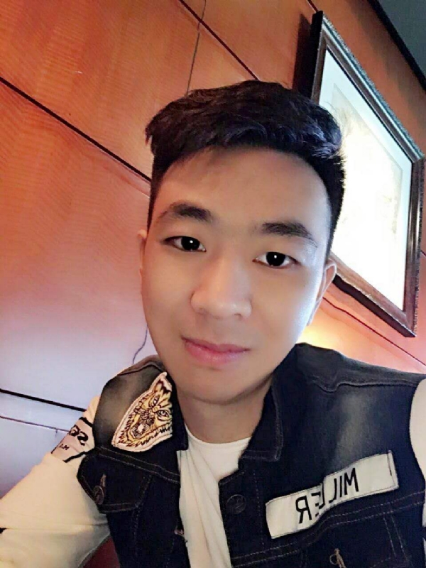 滞后的微笑的第三张照片--周宁相亲网