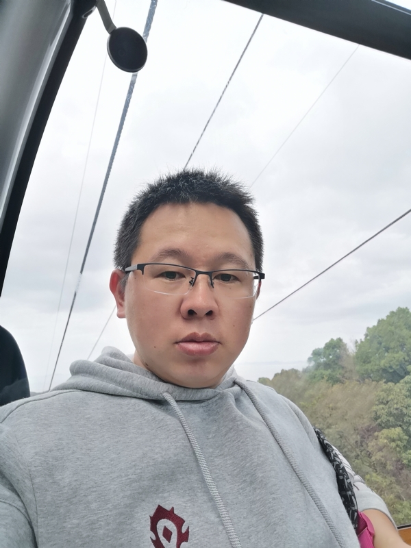 枫叶12的第一张照片--周宁相亲网