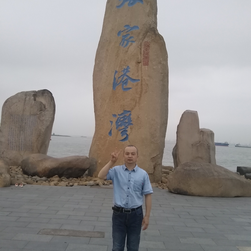 zjz的第一张照片--周宁相亲网