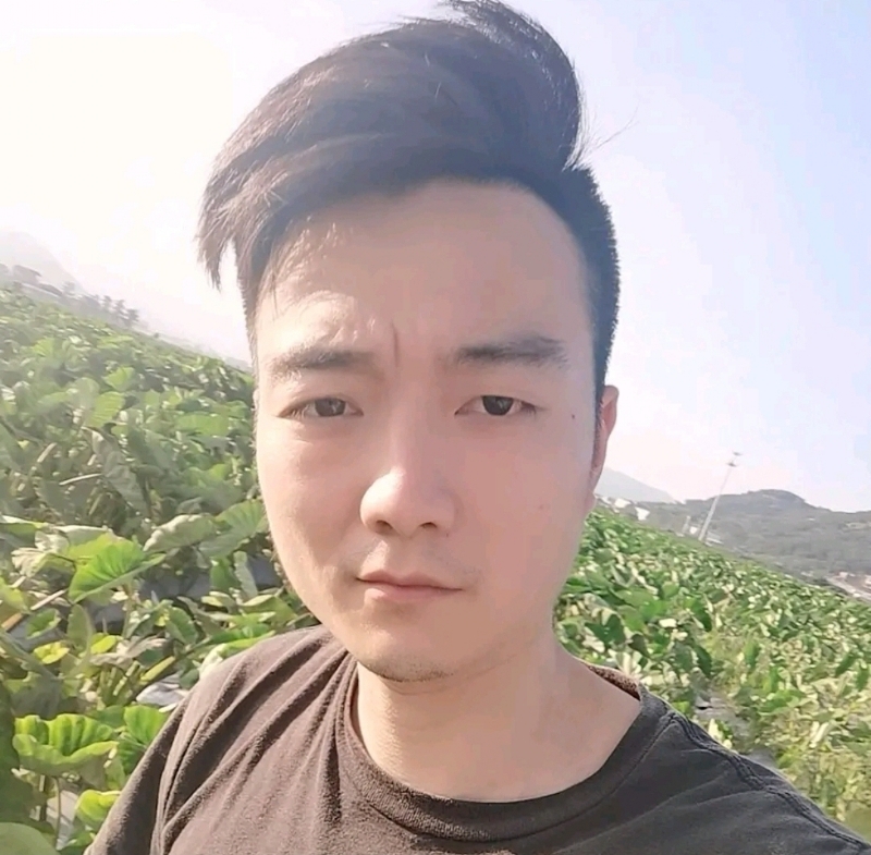 等待的第一张照片--周宁相亲网