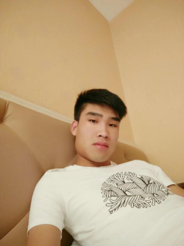 谁不曾孤单上路的第二张照片--周宁相亲网