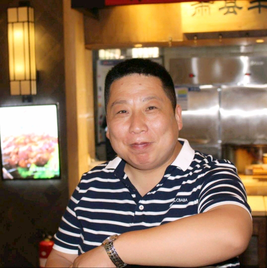 慢半拍的第一张照片--周宁相亲网