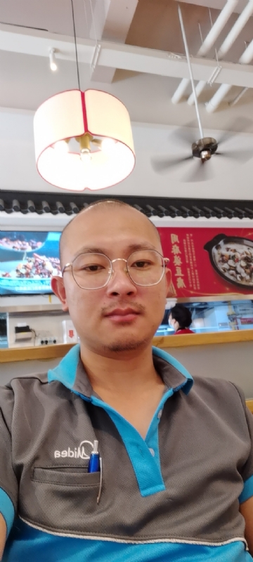 择一人相老的第一张照片--周宁相亲网