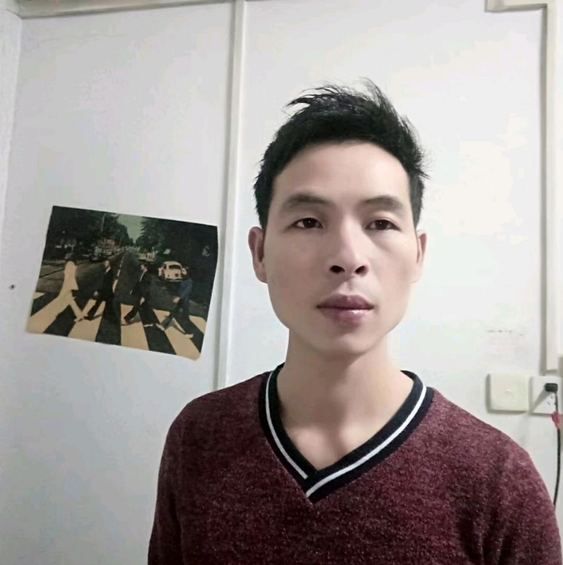 真诚相待的第一张照片--周宁相亲网