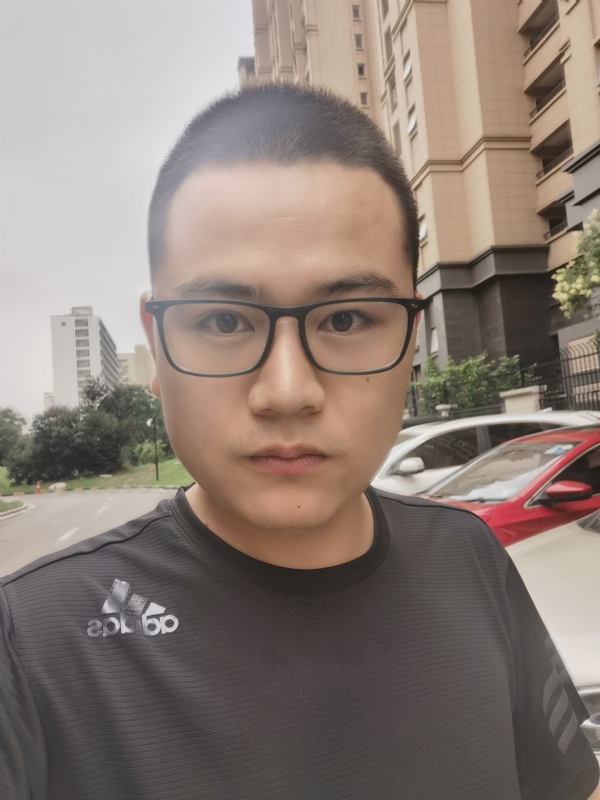 蛋壳zZzz的第一张照片--周宁相亲网