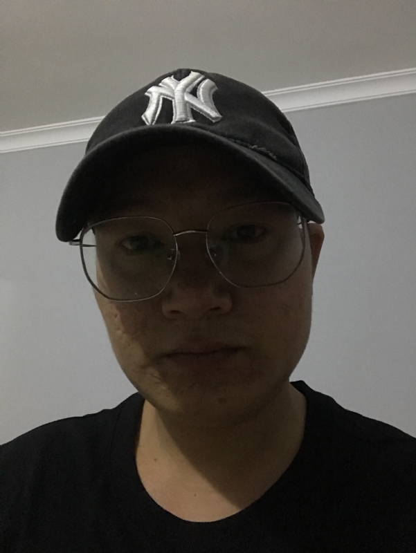 风花雪夜的第一张照片--周宁相亲网