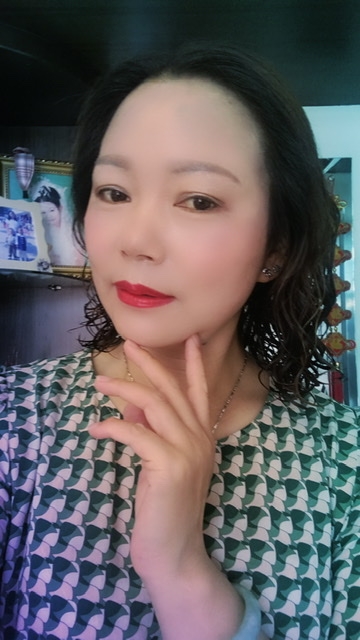 执意温柔的第一张照片--周宁相亲网