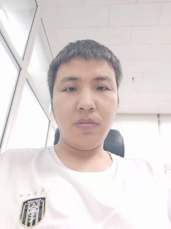 少侠之令狐冲的第一张照片--周宁相亲网