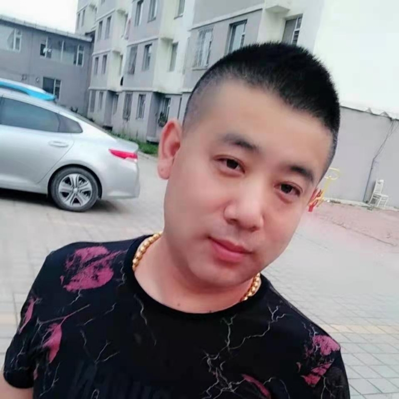 牛牛真牛的第一张照片--周宁相亲网