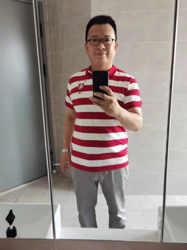 行走的打桩机的第二张照片--周宁相亲网