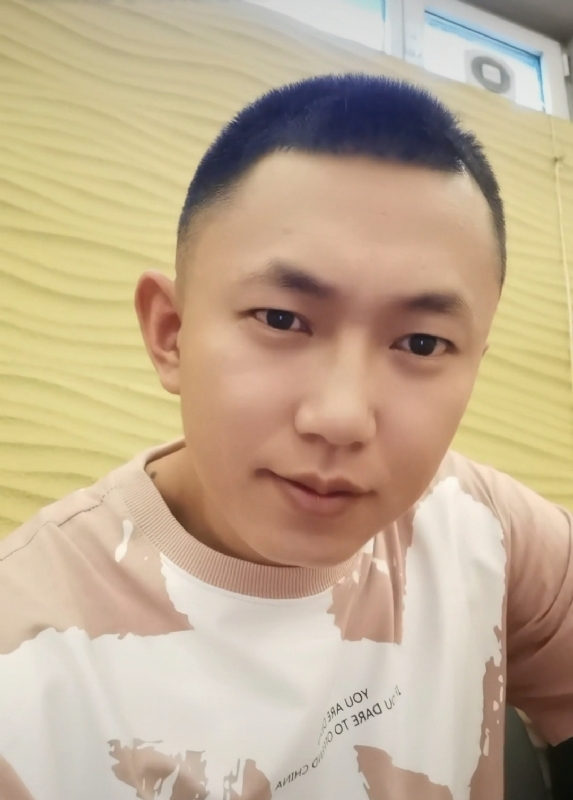 爱意随风起的第一张照片--周宁相亲网