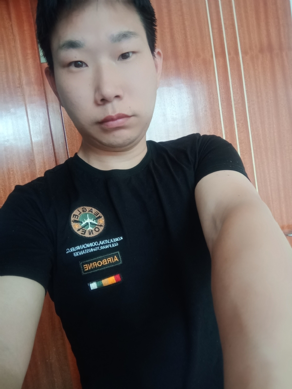 求真的第一张照片--周宁相亲网