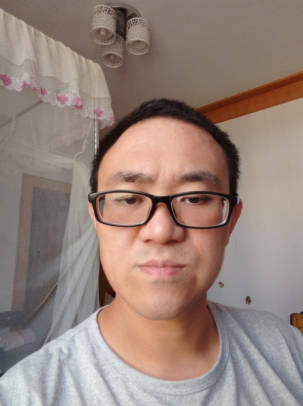 小涨常鸿的第一张照片--周宁相亲网