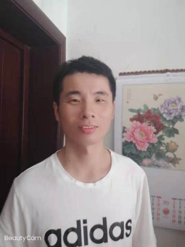 寂寞沙洲冷的第一张照片--周宁相亲网