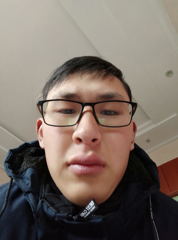天启星辰的第三张照片--周宁相亲网