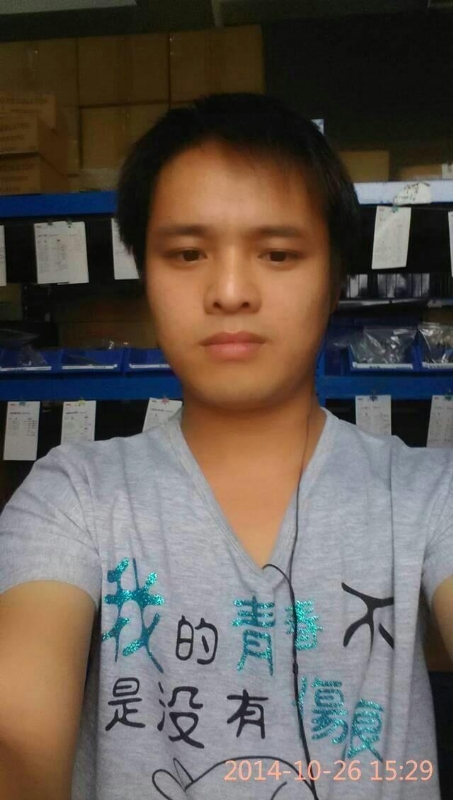 闽南泉州阿海的第一张照片--周宁相亲网