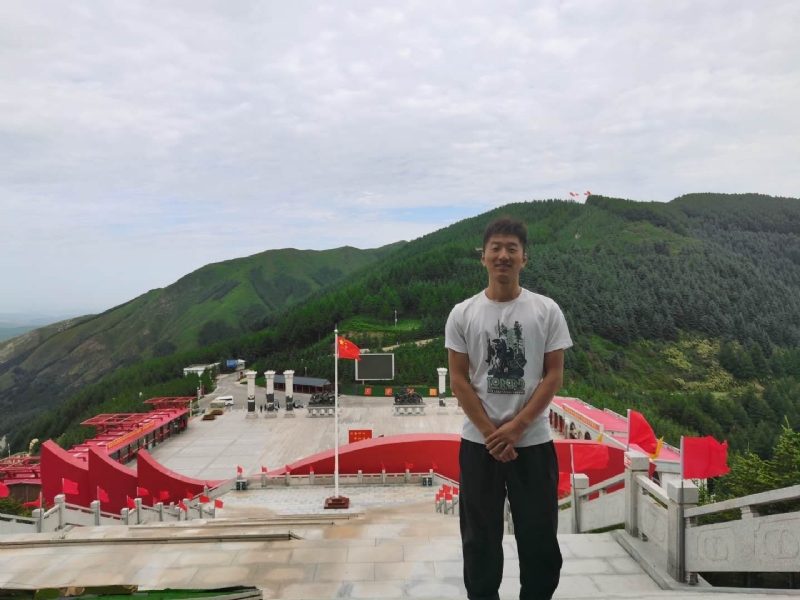 zj的第二张照片--周宁相亲网