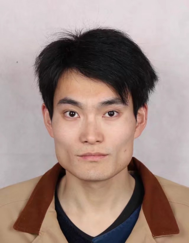 寻爱的第二张照片--周宁相亲网