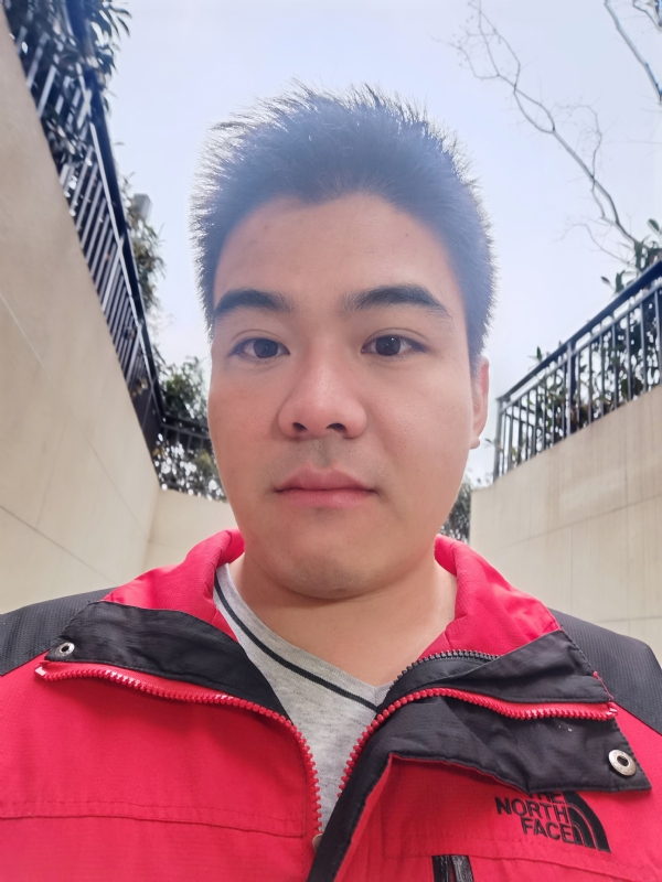 skari的第一张照片--周宁相亲网