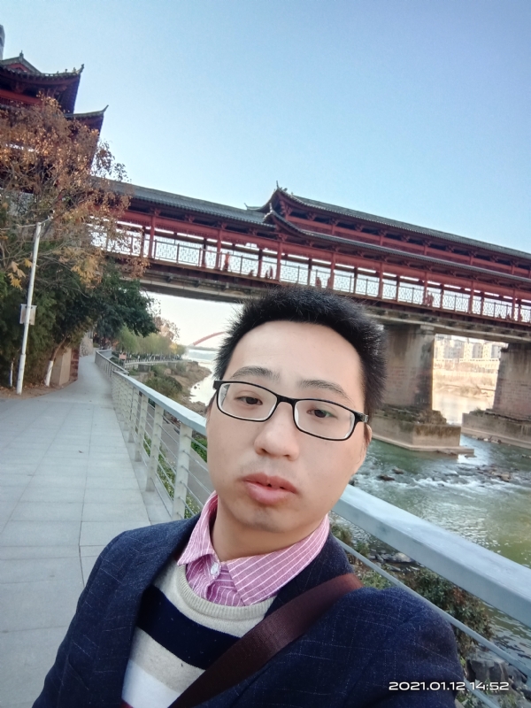 碧血丹心的第二张照片--周宁相亲网