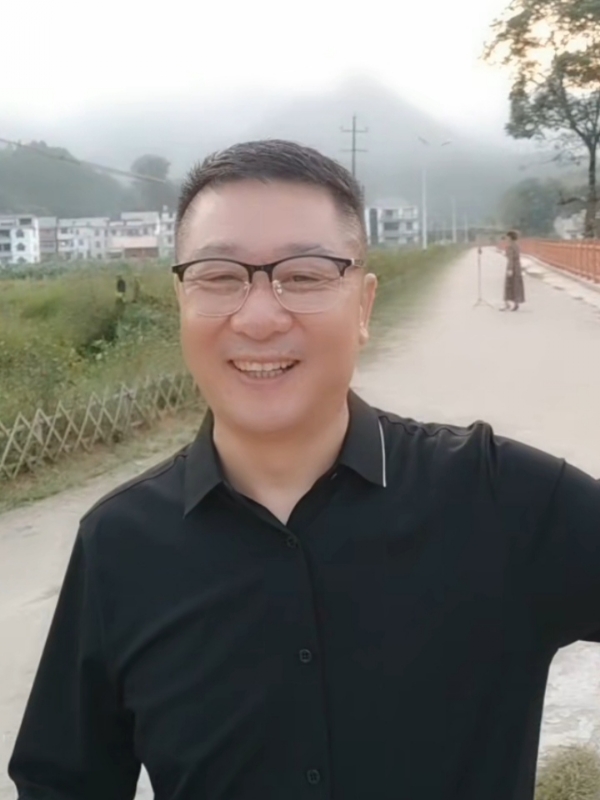 在這裡等你的第一张照片--周宁相亲网