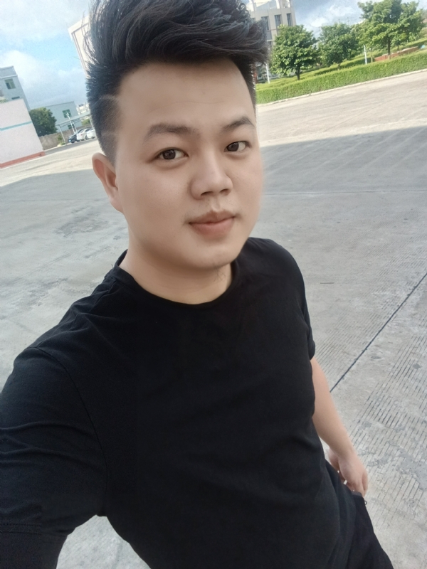 清风的第一张照片--周宁相亲网
