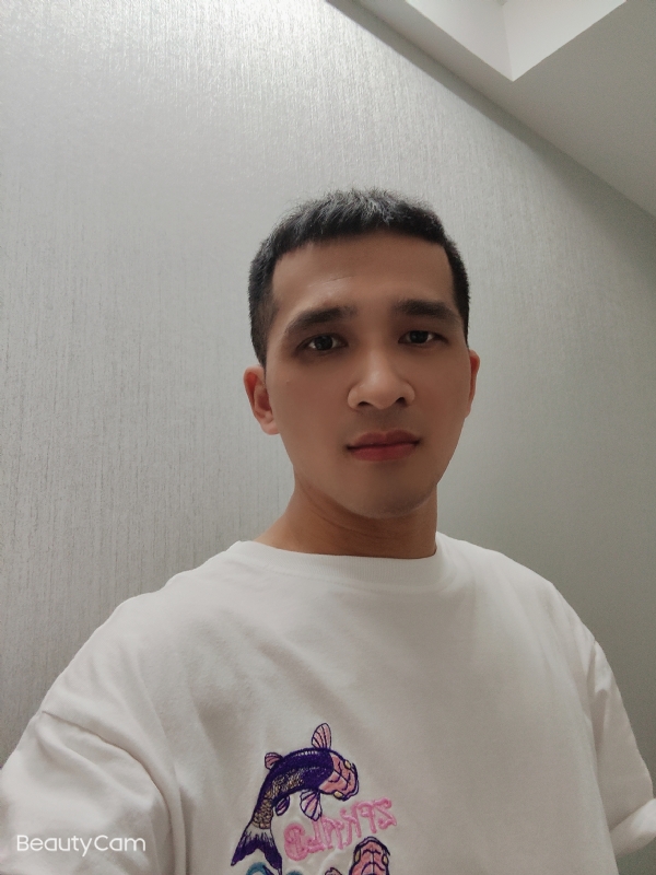 开心每一天的第二张照片--周宁相亲网