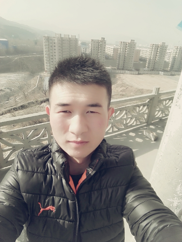 兵心依旧的第一张照片--周宁相亲网