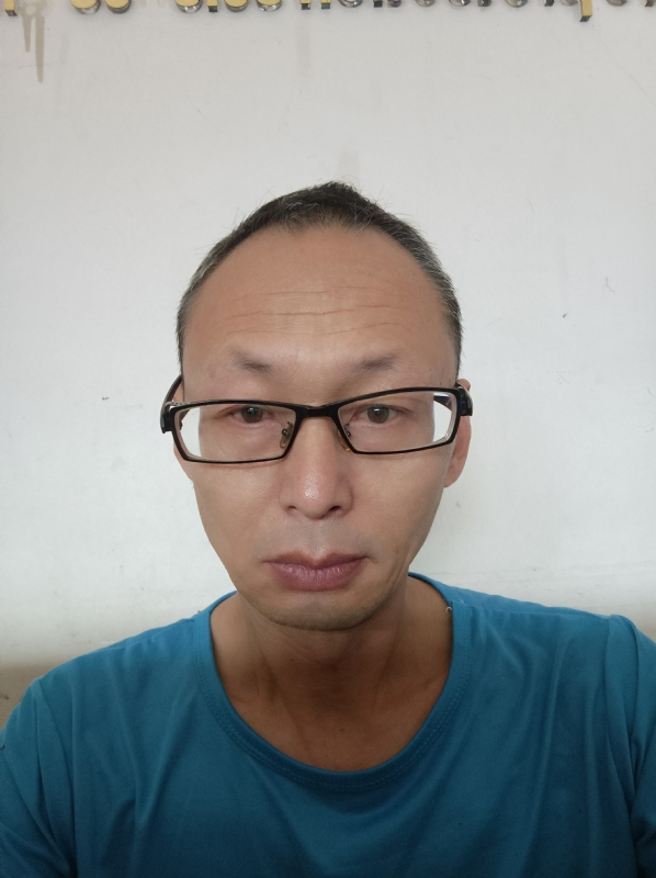 生活的第一张照片--周宁相亲网