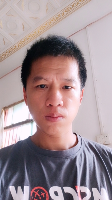 人都再努力的第一张照片--周宁相亲网