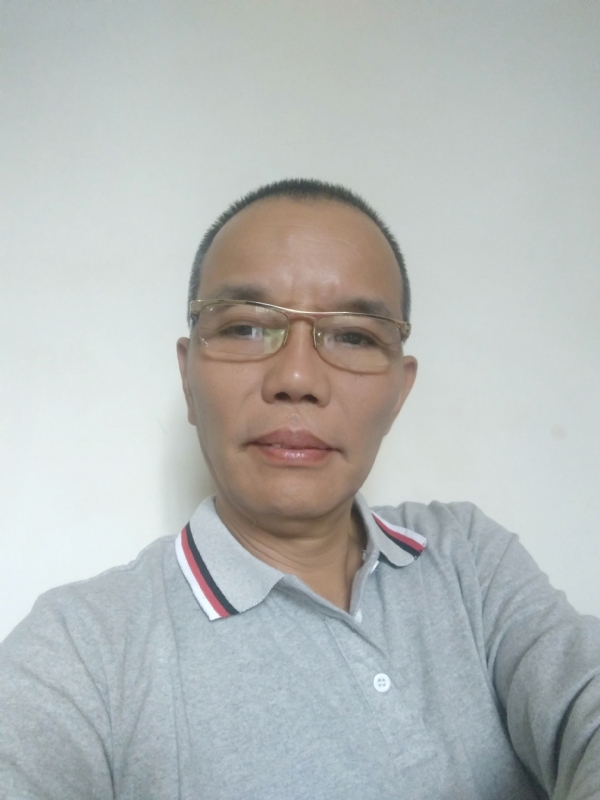 稳重大方的第一张照片--周宁相亲网