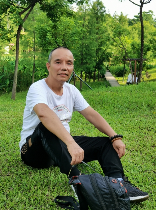 稳重大方的第二张照片--周宁相亲网