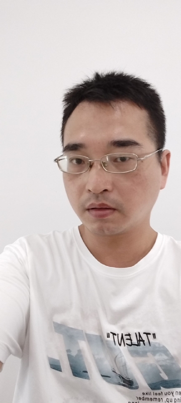 辉哥的第一张照片--周宁相亲网