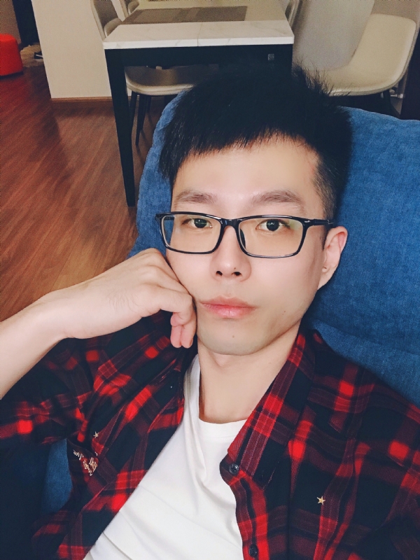 至尊宝的第二张照片--周宁相亲网