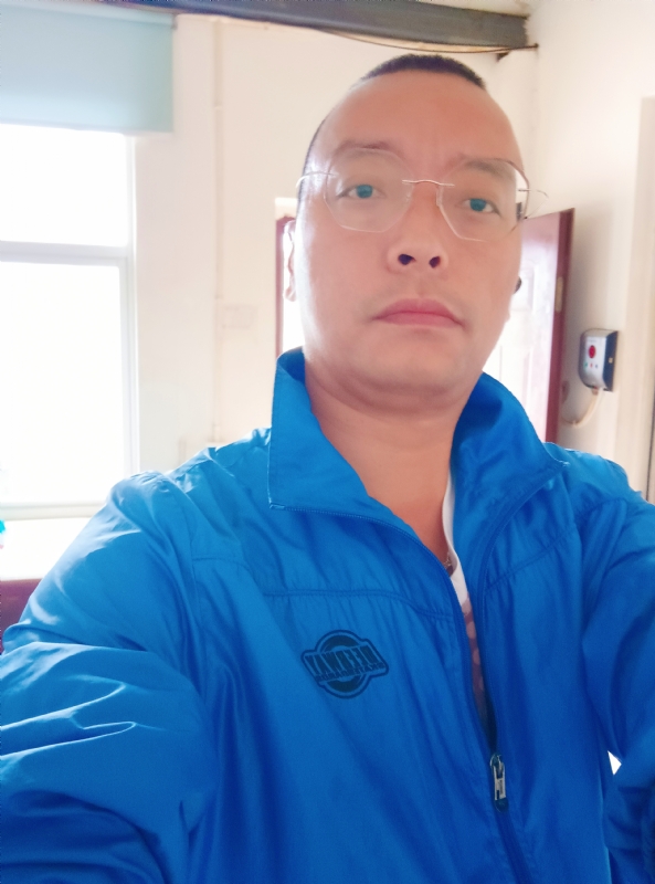 通海混混的第一张照片--周宁相亲网