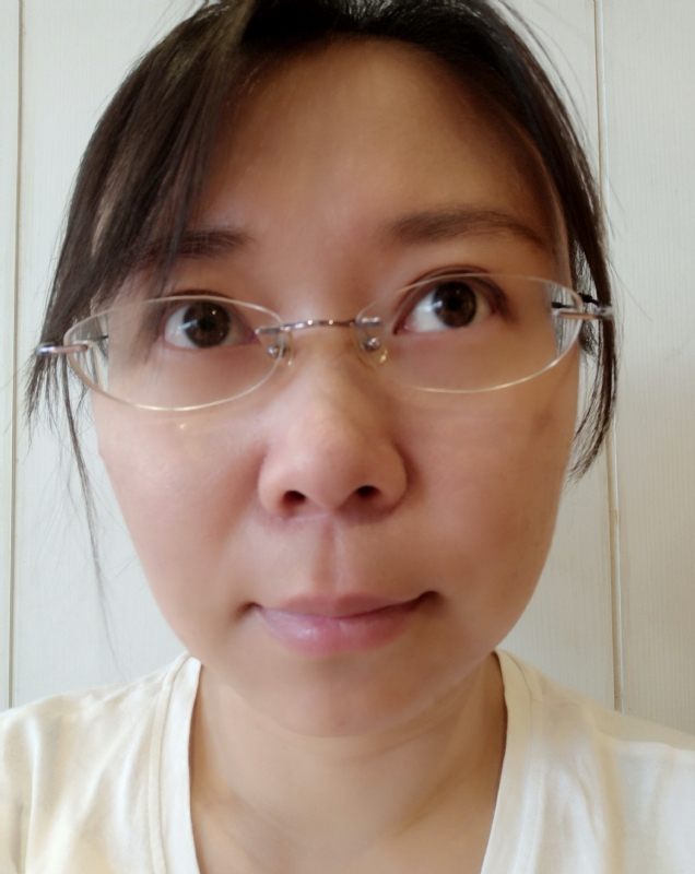 jady的第四张照片--周宁相亲网