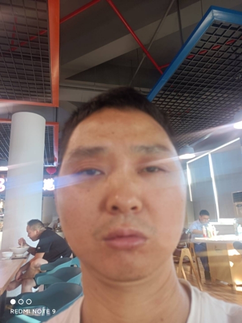 专情、互爱的第二张照片--周宁相亲网