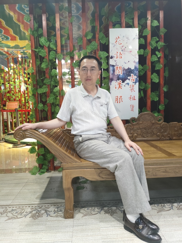 cswep的第三张照片--周宁相亲网