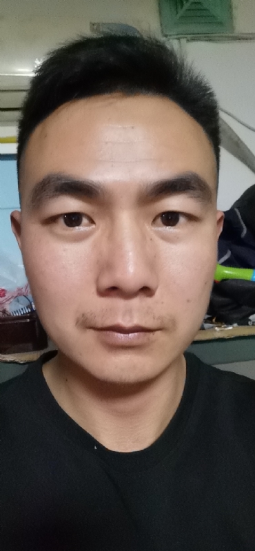朴实无华的第二张照片--周宁相亲网