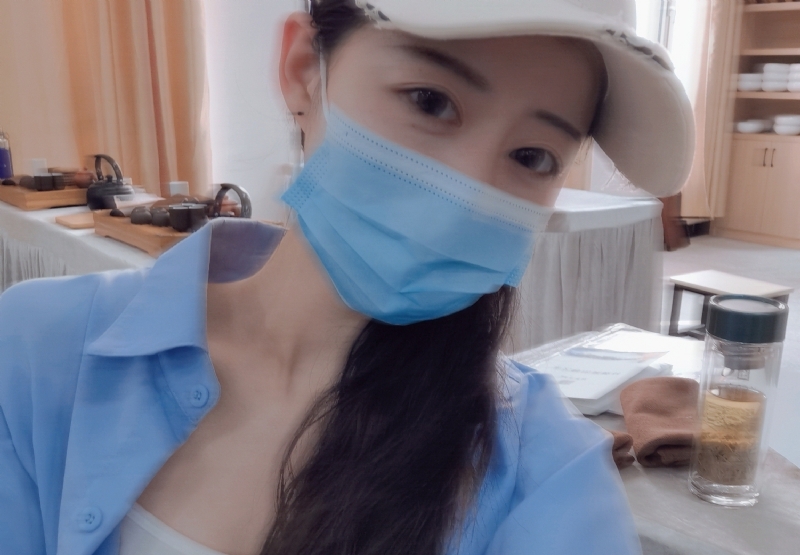木头人的第一张照片--周宁相亲网