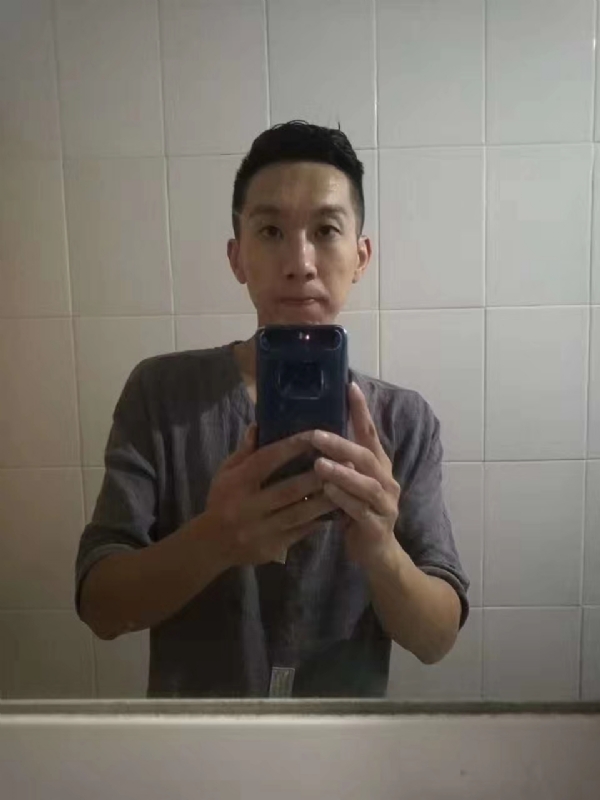 永康侬的第一张照片--周宁相亲网