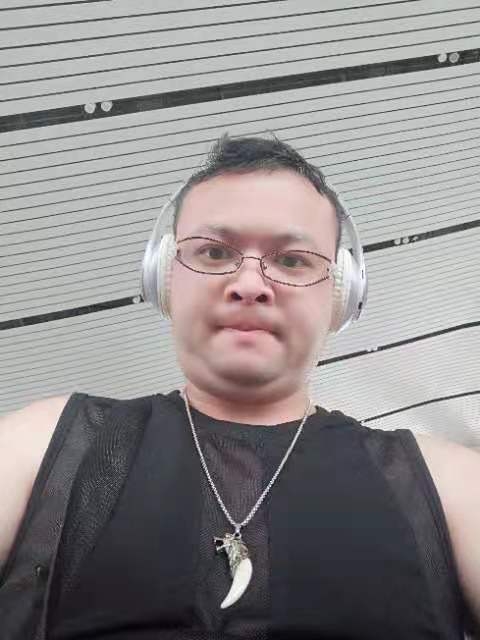 醉叶孤城的第一张照片--周宁相亲网