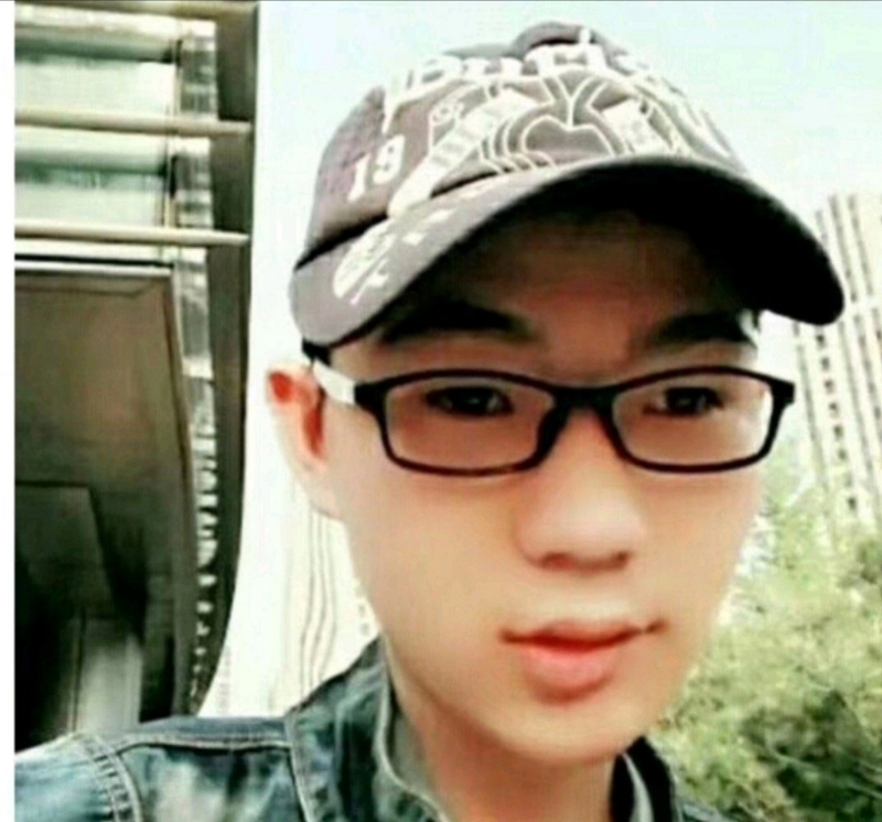 小霪虫的第三张照片--周宁相亲网
